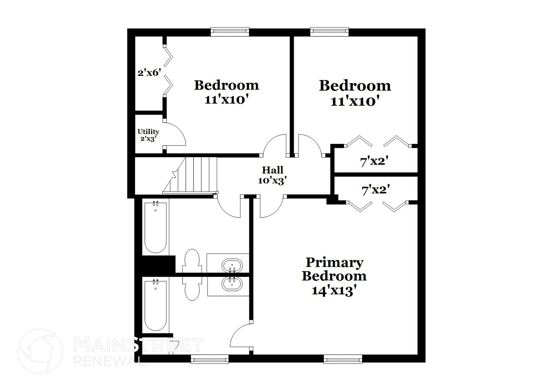 Building Photo - 4105 Timothy Dr