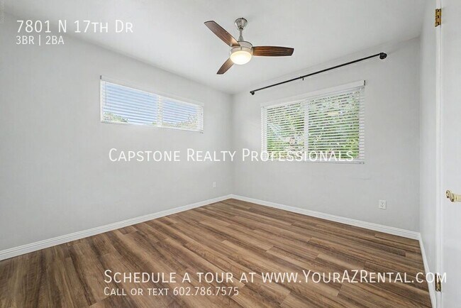 Building Photo - 7801 N 17th Dr