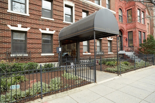 Building Photo - 1125 12th St NW