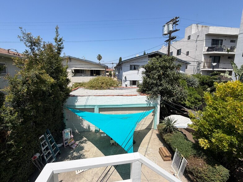Building Photo - 1519 S Holt Ave