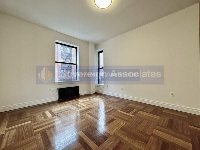 Building Photo - 607 West 137th Street