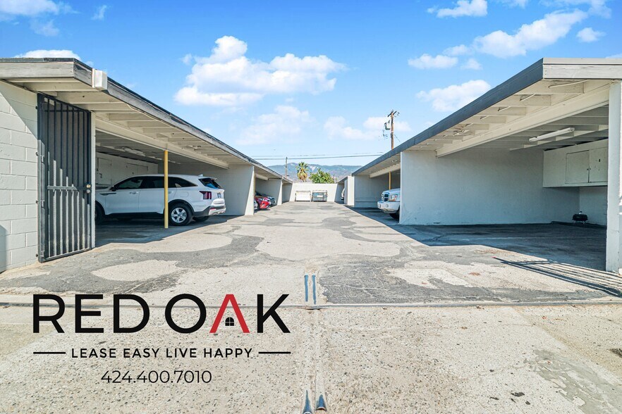 Building Photo - 26674 Ward St