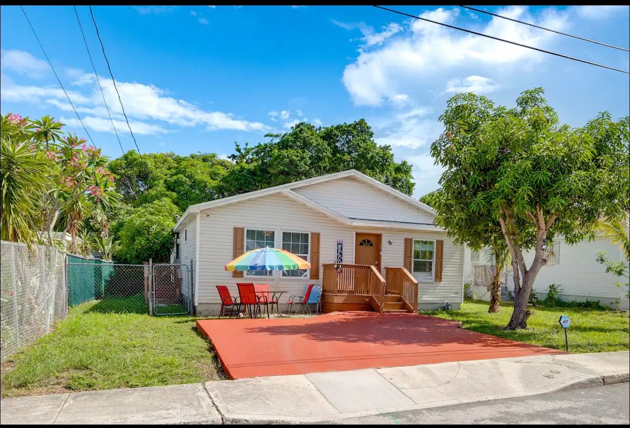 Building Photo - 716 21st St