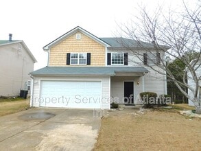 Building Photo - 6431 Shadow Ct