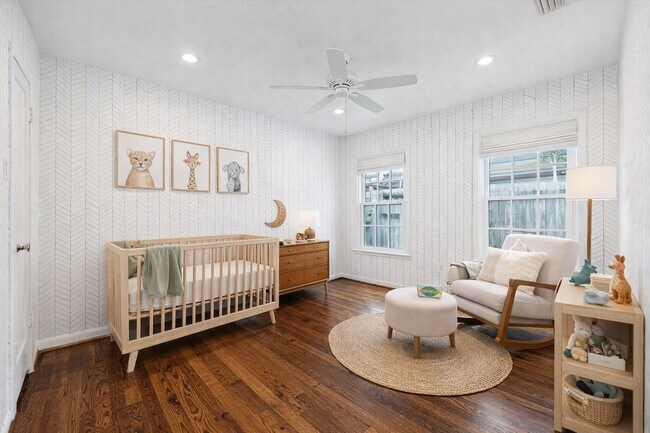 Building Photo - 2820 Rice Boulevard