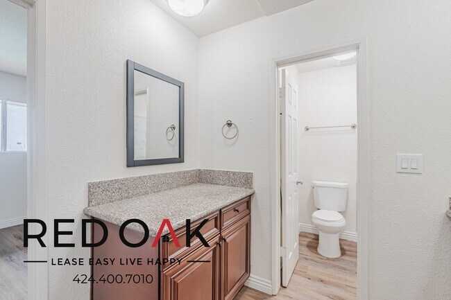 Building Photo - 1930 S Del Mar Ave