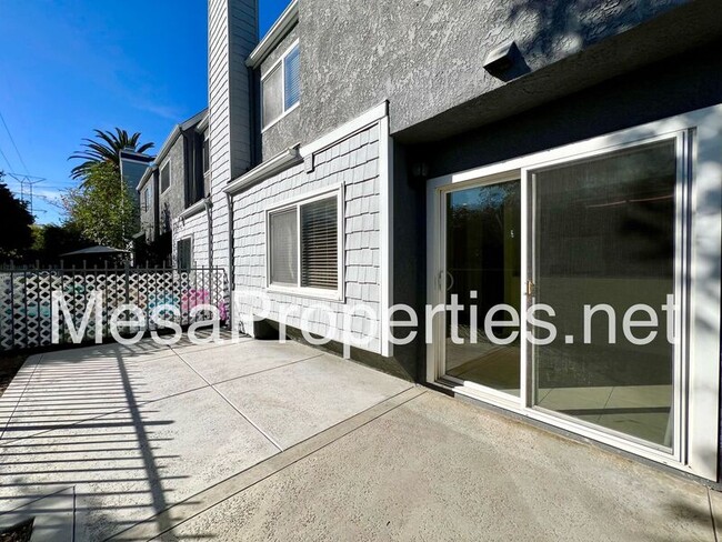 Building Photo - 1230 S Barranca Ave
