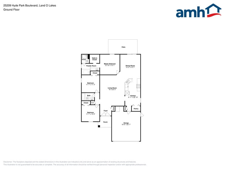 Building Photo - 25209 Hyde Park Blvd