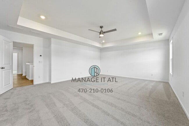 Building Photo - Brand New Home for Rent – 5 Bed/4 Bath with Unfinished Basement i