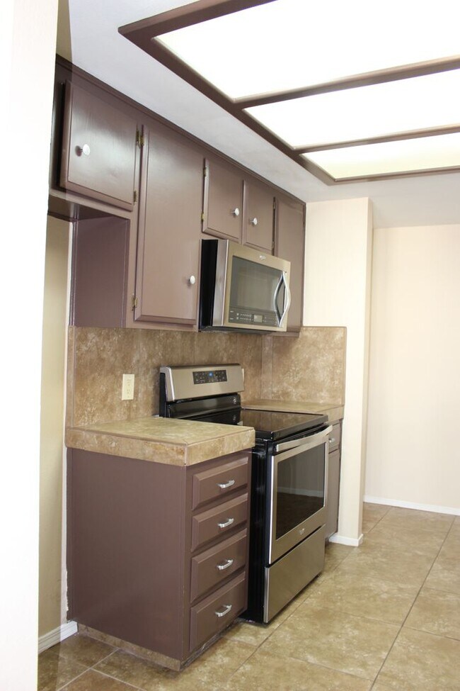 Building Photo - 3505 Huachuca Way