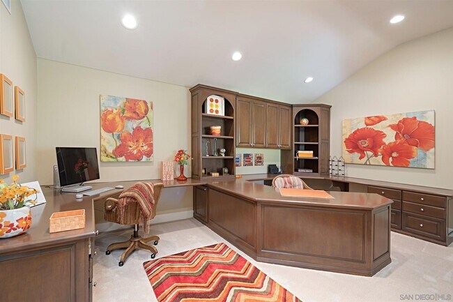 Building Photo - 16210 Via Cazadero