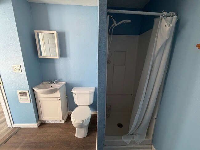 Building Photo - *145 Harris St Lodi OH 44254 MFH2 .T1