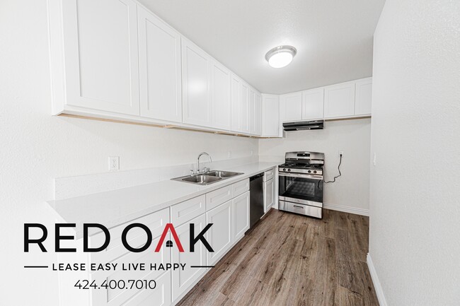 Building Photo - 17830 Sherman Way