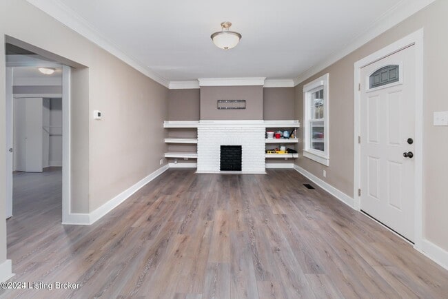 Building Photo - 248 Kennedy Ave