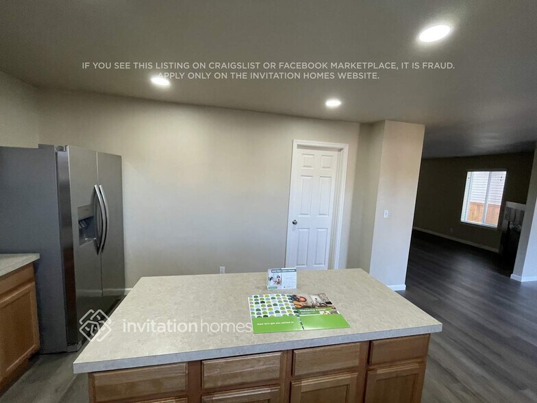 Building Photo - 21540 SE 290th Pl