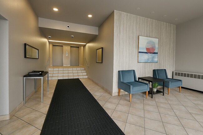 Building Photo - 6300 N Sheridan Rd