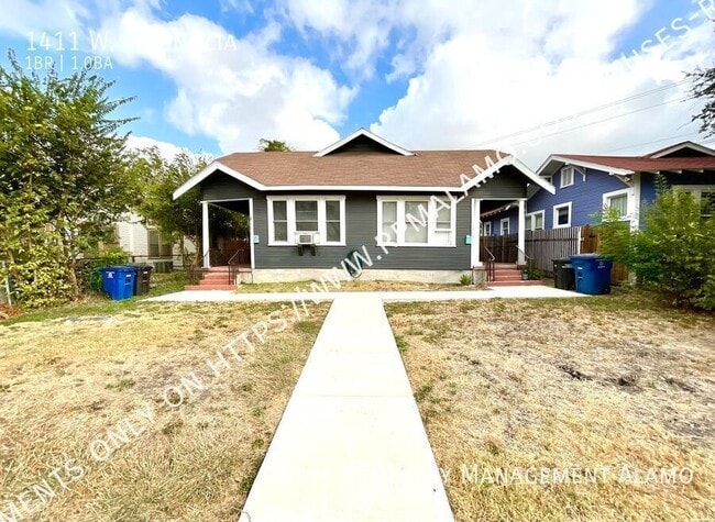 Primary Photo - 1411 W. Magnolia-