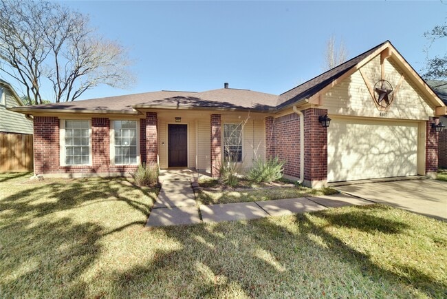 Building Photo - 4611 Kimball Dr