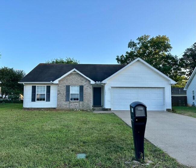 Building Photo - 1171 Catawba Way