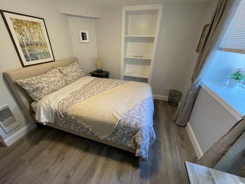 Building Photo - 50 Irving St