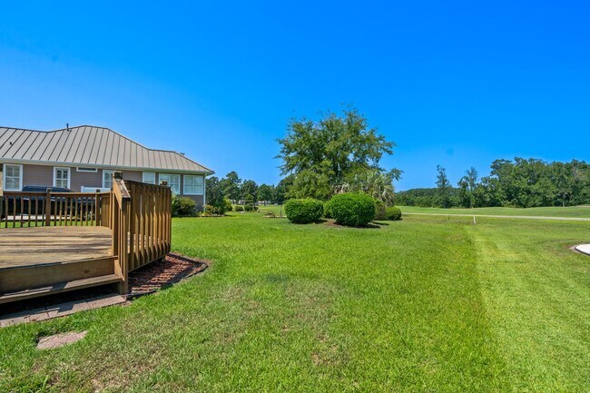 Building Photo - Golf Course Living Just Minutes from North Myrtle Beach – Long-Term Rental in Aberdeen