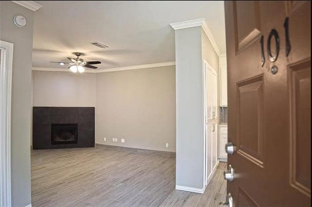 Building Photo - 7340 Skillman St