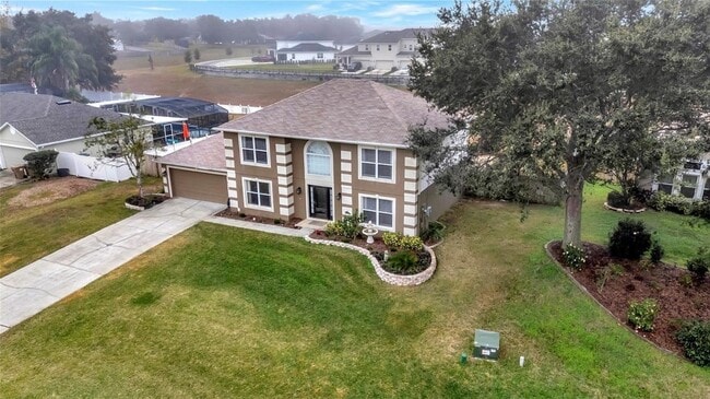 Building Photo - 16012 Lanesboro Ct