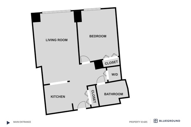 Building Photo - 1 Morningside Dr