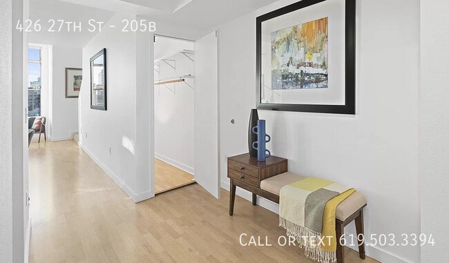 Building Photo - Urban Elegance: Chic 2-Bed Loft Condo in O...
