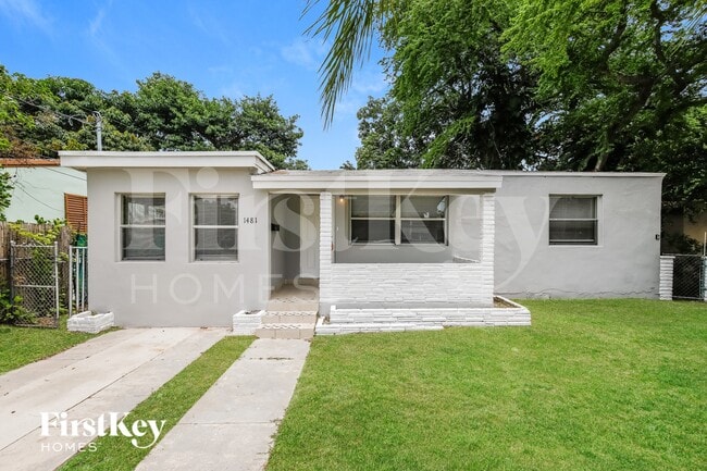 Building Photo - 1481 NW 44th St