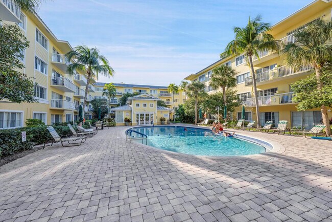 Building Photo - 1515 E Broward Blvd