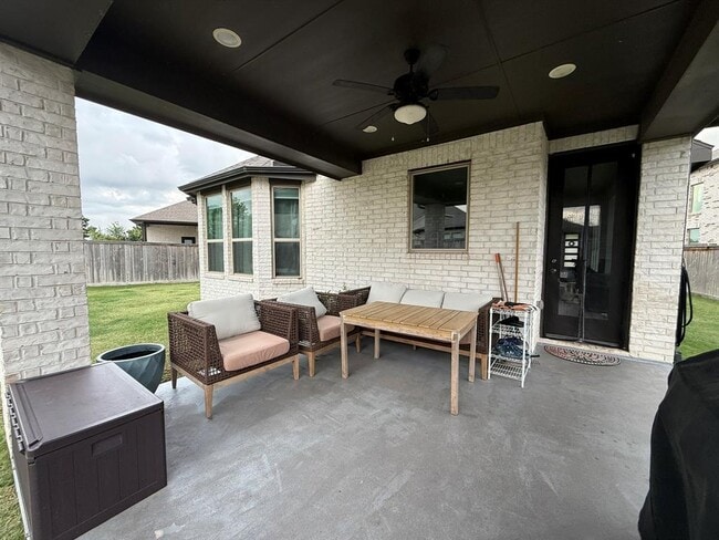 Building Photo - 14923 Rutledge Crk Ln