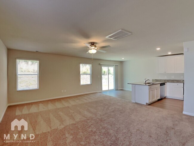 Building Photo - 180 Ivy Bank Dr