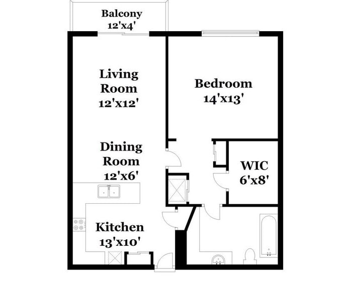 Building Photo - 4060 Glencoe Ave