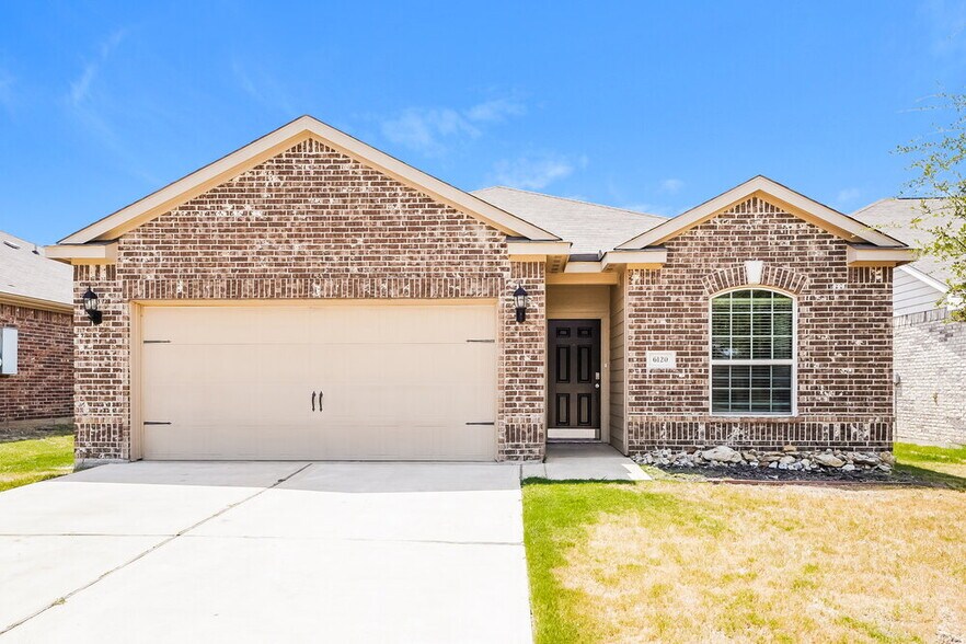 Primary Photo - 6120 Chalk Hollow Dr