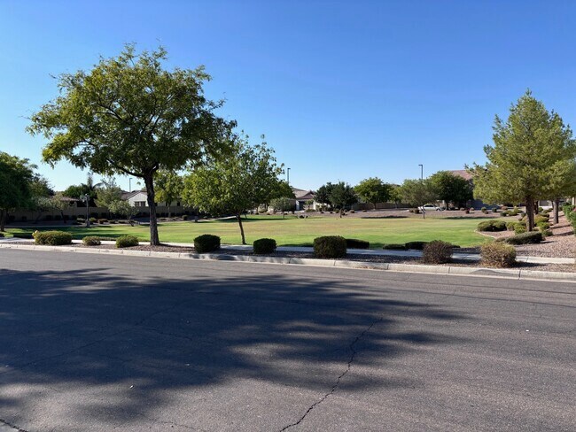 Building Photo - 3497 E Loma Vista St