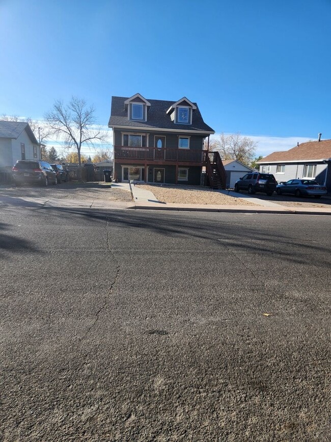 Primary Photo - PM 224 -2109 &amp; 2111 E. 13th St.