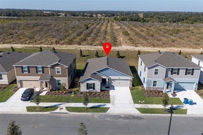 Building Photo - 4821 Katrina Dr