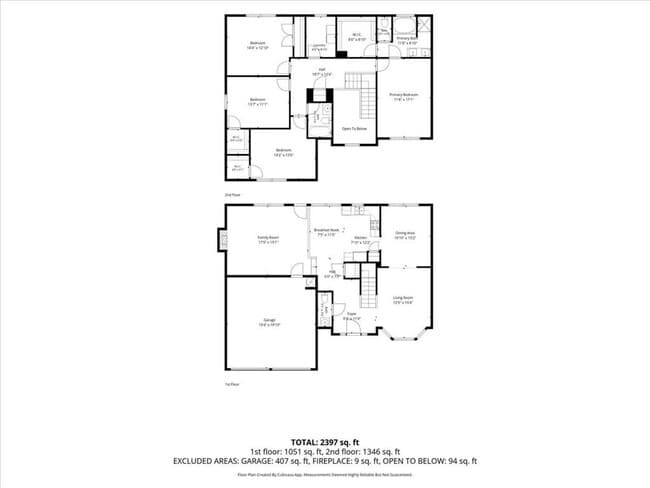 Building Photo - 1025 Balsam Wood Trail