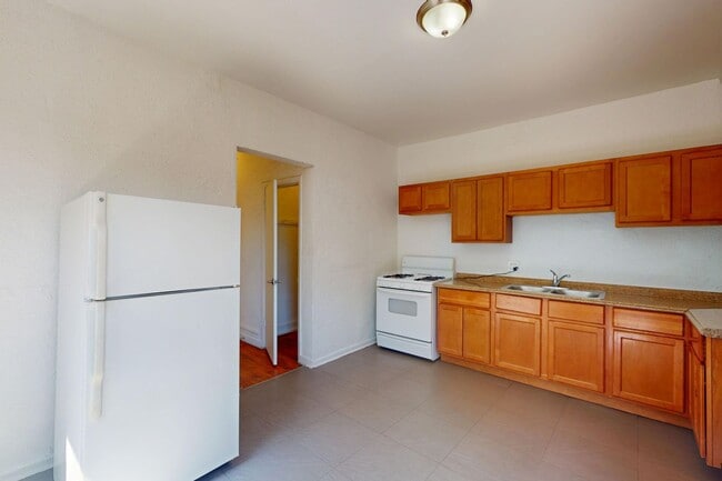 Floorplan - 1515 E. 54th Street