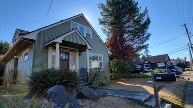 Building Photo - Charming 4 bedroom, 2 bath house in Aberdeen