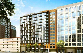 Building Photo - MOVE -IN SPECIAL -Navy Yard Luxury 1 Bedro...