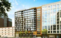 Building Photo - MOVE -IN SPECIAL -Navy Yard Luxury 1 Bedro...