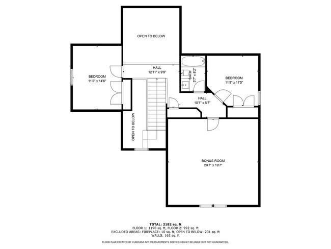 Building Photo - BRAND NEW Hidden Gem!
