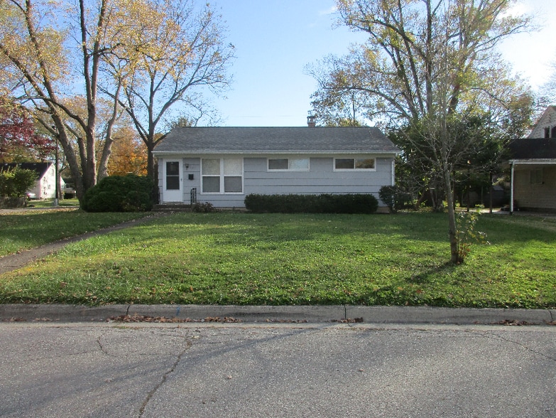 Primary Photo - 2327 Shrewsbury Rd
