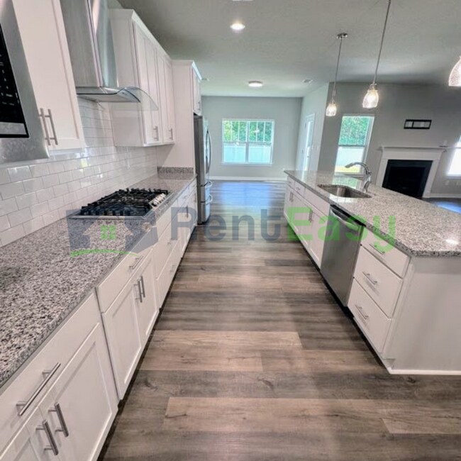 Building Photo - 3829 Longhill Arch