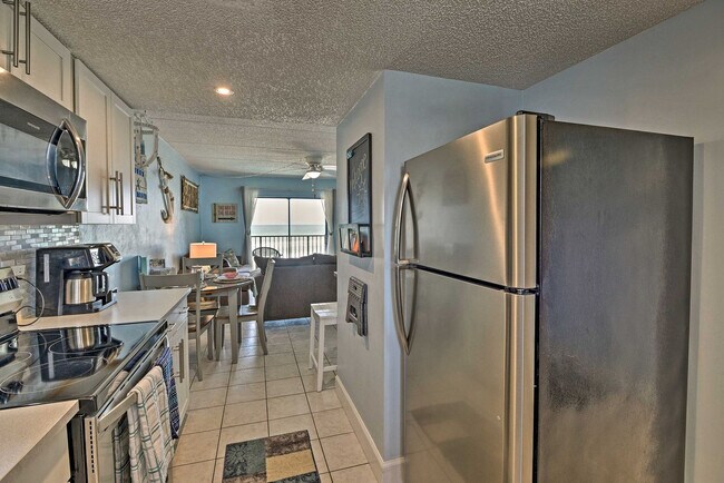 Building Photo - 2730 Ocean Shore Blvd