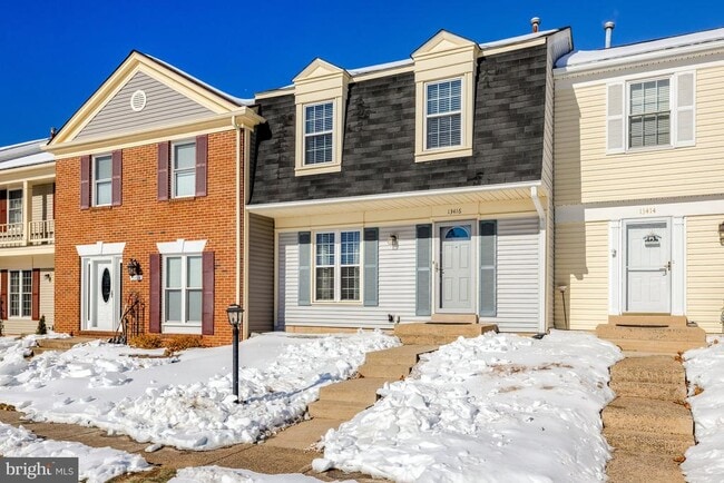 Building Photo - 13416 Whaley Ct