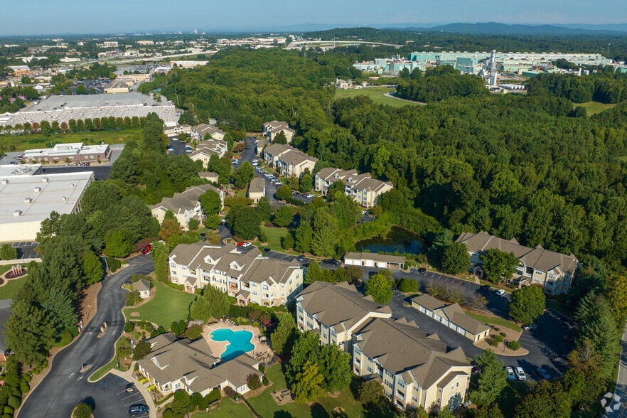 Primary Photo - Walden Creek