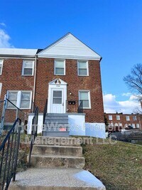 Building Photo - 3744 Elmley Ave